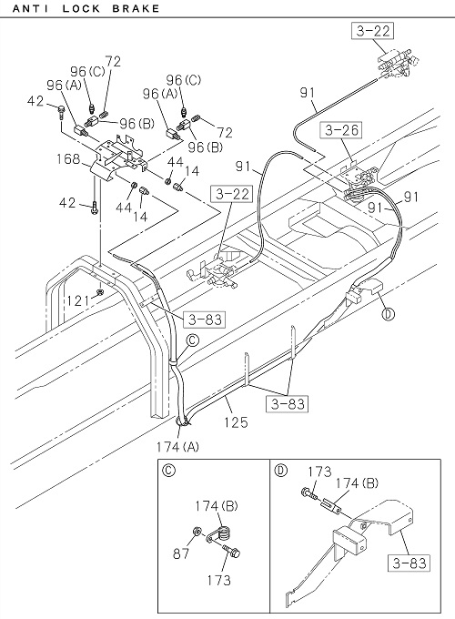 Partial Engine